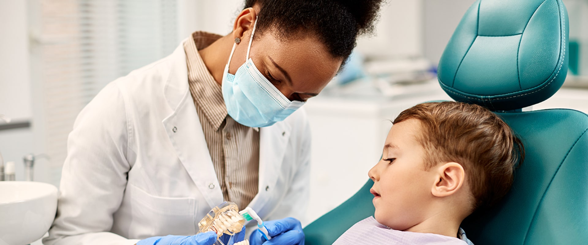 Dental Braces Or Dental Veneers: Choosing The Best Path For Children’s Dental Care In Summerville, SC
