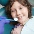 How A Gainesville, VA Kid's Emergency Dentist Uses Dental Veneers To Save The Day