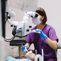 Transform Your Smile With Dental Veneers: How Cosmetic Dentists In Manassas Park, VA, Can Help