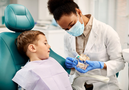 Dental Braces Or Dental Veneers: Choosing The Best Path For Children’s Dental Care In Summerville, SC
