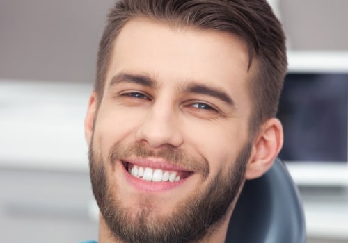 How long do veneers feel weird?