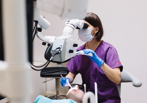 Transform Your Smile With Dental Veneers: How Cosmetic Dentists In Manassas Park, VA, Can Help
