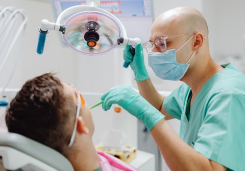 Transform Your Smile With Dental Veneers: Discover The Best Dentist In Pflugerville, TX